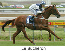 Le Bucheron (14699 bytes)