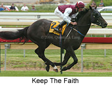 Keep The Faith (15914 bytes)