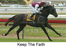 Keep The Faith (14903 bytes)