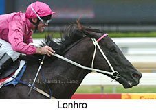Lonhro (12812 bytes)