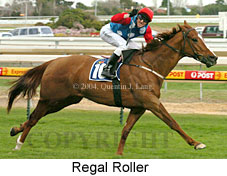 Regal Roller (18005 bytes)