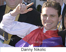 Danny Nikolic (14207 bytes)