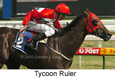 Tycoon Ruler (14607 bytes)