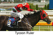 Tycoon Ruler (14755 bytes)