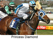 Princess Diamond (18690 bytes)