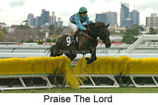 Praise The Lord (14872 bytes)