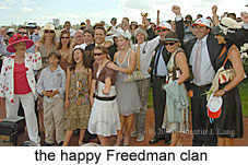 Freedman clan (16105 bytes)