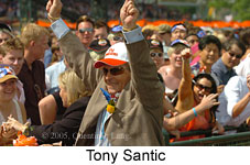 Tony Santic (16105 bytes)