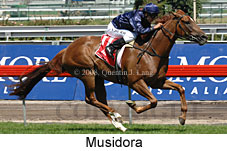 Musidora (14872 bytes)