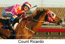 Count Ricardo (17083 bytes)