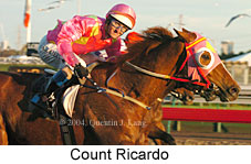 Count Ricardo (16468 bytes)
