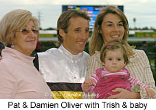 Oliver family (14060 bytes)