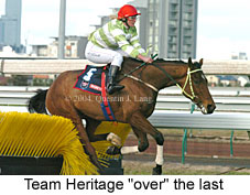 Team Heritage (17477 bytes)
