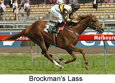 Brockman's Lass (18507 bytes)