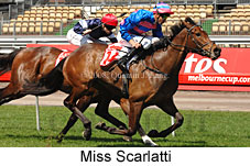 Miss Scarlatti (17710 bytes)
