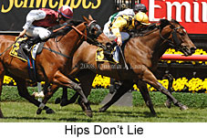 Hips Don't Lie (18507 bytes)