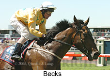 Becks (18507 bytes)