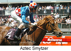 Aztec Smytzer (18507 bytes)