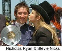 Nicholas Ryan & Stevie Nicks (13260 bytes)