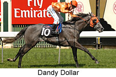 Dandy Dollar (17710 bytes)