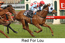 Red For Lou (17710 bytes)