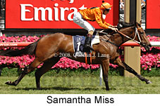 Samantha Miss (17076 bytes)