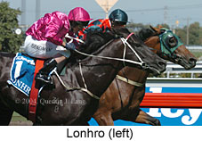 Lonhro (20118 bytes)