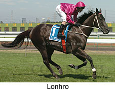 Lonhro (20118 bytes)