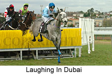 Laughing In Dubai (14872 bytes)