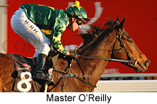 Master O'Reilly (14772 bytes)