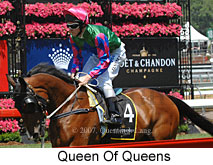 Queen Of Queens (18507 bytes)