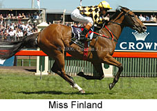 Miss Finland (18507 bytes)