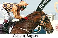 General Bayton (15541 bytes)