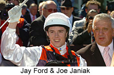Jay Ford & Joe Janiak (11039 bytes)
