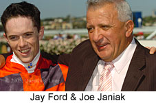 Jay Ford & Joe Janiak (11039 bytes)