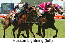 Husson Lightning (18507 bytes)