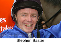 Stephen Baster (13260 bytes)