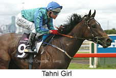 Tahni Girl (12991 bytes)