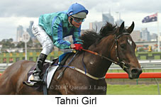 Tahni Girl (12930 bytes)