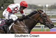 Southern Crown (13780 bytes)