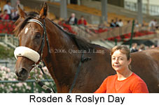 Rosden & Roslyn Day (15361 bytes)