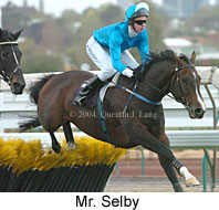 Mr. Selby (14790 bytes)