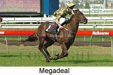 Megadeal (14872 bytes)