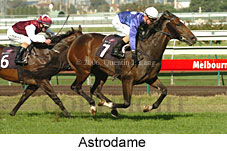 Astrodame (14872 bytes)