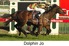 Dolphin Jo (14872 bytes)