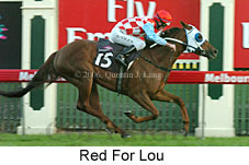 Red For Lou (14872 bytes)