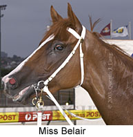 Miss Belair (12999 bytes)