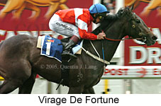Virage De Fortune (18294 bytes)