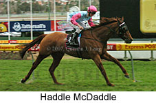 Haddle McDaddle (16727 bytes)