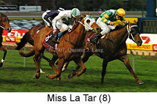 Miss La Tar (16727 bytes)